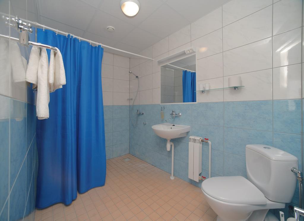 Rehe Hotel Tartu Zimmer foto